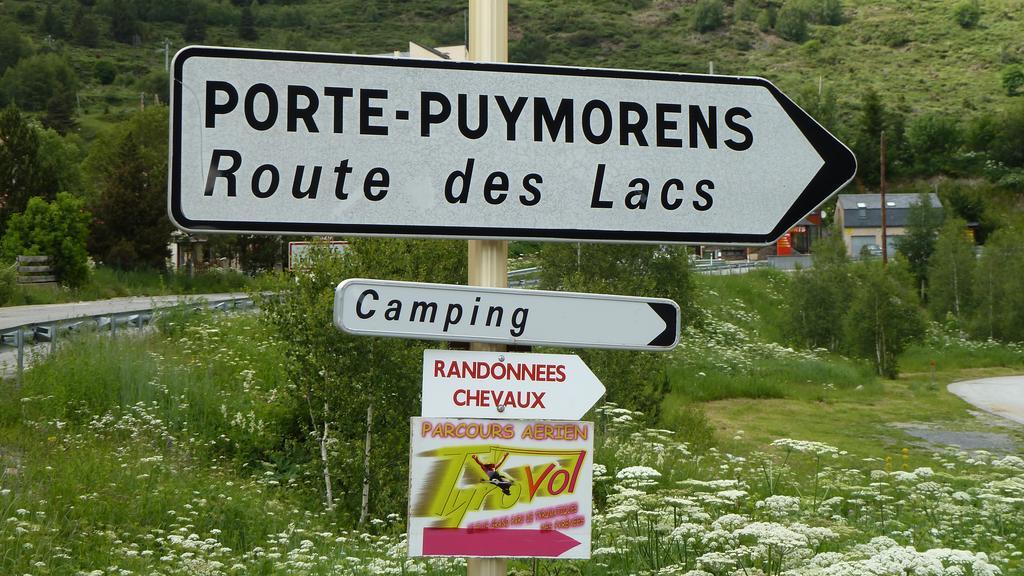 Charmant T3 "Les Cerdans" Porté-Puymorens Exterior foto